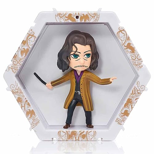 WOW! PODS - Harry Potter Wizarding World Harry Potter Figuren | Leuchtende Sirius Black Wackelfigur | Offizielle Harry Potter Fanartikel Harry Potter Geschenke Harry Potter Spielzeug & Sammelfiguren von WOW! PODS