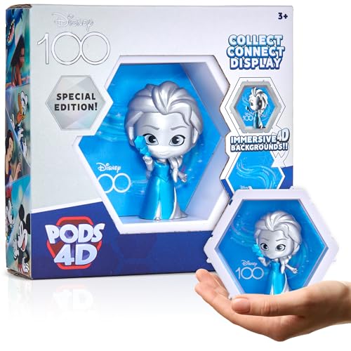 WOW! PODS Disney PODS 4D 100-Elsa, M von WOW! PODS