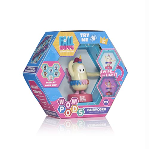 Figura LED Wow! POD Fall Guys Fairycorn von WOW! PODS