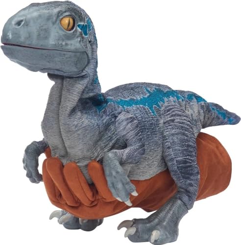 Jurassic World Real Fx Baby Blue von WOW! STUFF