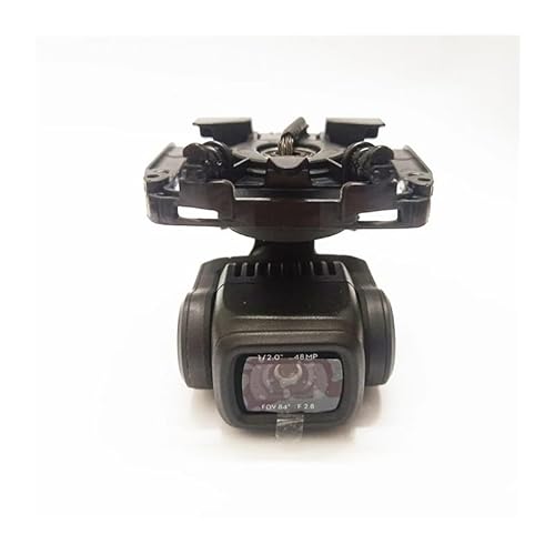 WQYZSF Gimbal Kamera for D-JI Mavic Mini1 Mini2 Air2 Air2S Zubehör Reparatur Teile(Mavic air2) von WQYZSF