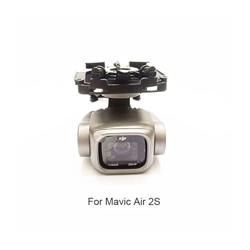 WQYZSF Gimbal Kamera for D-JI Mavic Mini1 Mini2 Air2 Air2S Zubehör Reparatur Teile(Mavic air2s) von WQYZSF