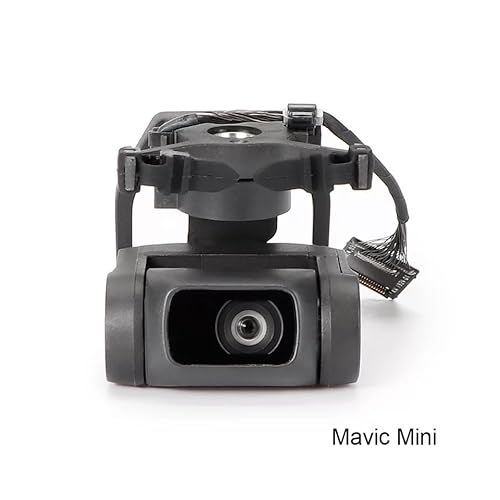 WQYZSF Gimbal Kamera for D-JI Mavic Mini1 Mini2 Air2 Air2S Zubehör Reparatur Teile(Mavic mini1) von WQYZSF