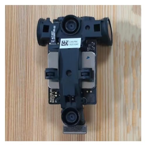 WQYZSF Zurück for D-JI Mavic 2 Pro Zoom Vision Component Drone Reparatur Teile von WQYZSF