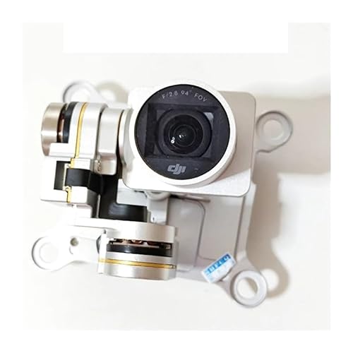 WQYZSF for D-JI Phantom3Pro/Adv/Phantom3S Komplette Gimbal-Kamera for Reparieren von Teilen(Phantom3 ADV) von WQYZSF