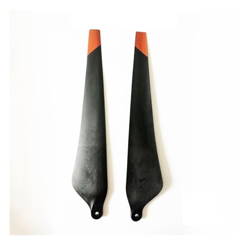 WQYZSF for D-JI T30 R3820 Propeller CW/CCW Propeller Argas Anlage Schutz Drohnen Zubehör Reparatur Teile(1pair CW) von WQYZSF