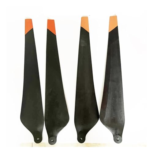 WQYZSF for D-JI T30 R3820 Propeller CW/CCW Propeller Argas Anlage Schutz Drohnen Zubehör Reparatur Teile(CW and CCW) von WQYZSF