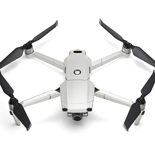 WRAPGRADE Hauptgerät Skin kompatibel mit DJI Mavic2 (Madagascar Pearl) von WRAPGRADE