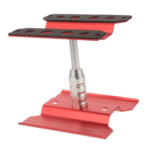 WRITWAA Scale Rc Truck und Modellautos Praktische Werkbank für Hobby und Display WRITWAA Scale Rc Truck und Modellautos Praktische Werkbank für Hobby und Display von WRITWAA
