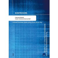 Kontrovers von WVT Wissenschaftlicher Verlag Trier