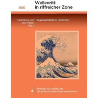 Wellenritt in riffreicher Zone von WVT Wissenschaftlicher Verlag Trier