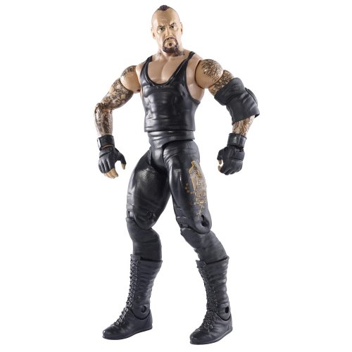 Figur WWE Undertaker Wrestlemania 29 von WWE