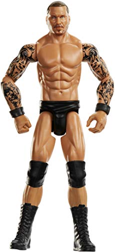 MATAS FMJ70 Figur Randy Orton, 30 cm von Mattel