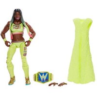 MATTEL GKY16 WWE Elite Collection Action Figur (15 cm) Naomi von WWE