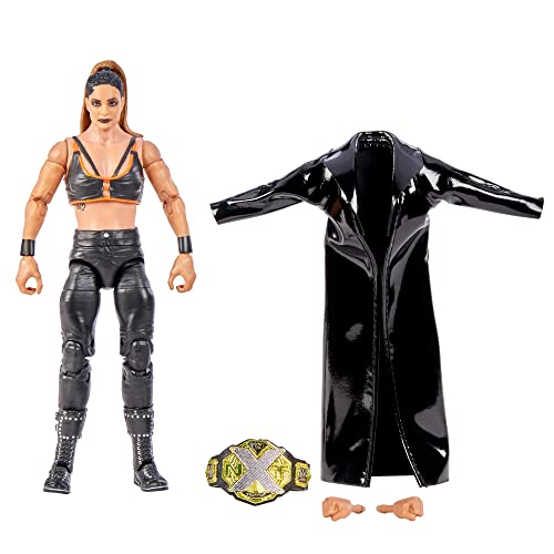 Mattel Collectible - WWE Elite Figure 34 von Mattel