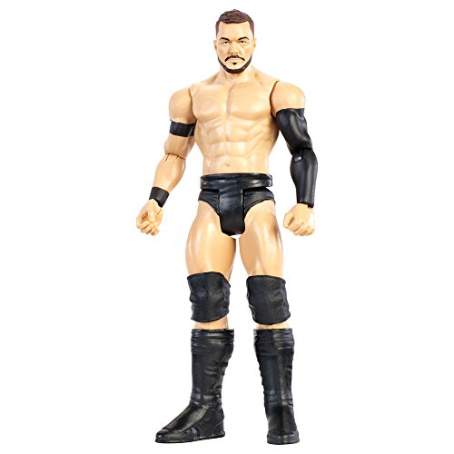 Mattel DXG22 WWE Finn Balor Basis Figur, 15 cm von WWE