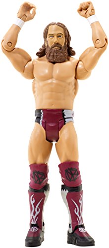 Mattel WWE Basic Actionfigur von WWE