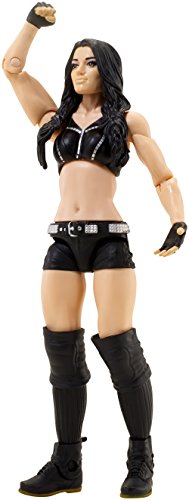 Mattel WWE Basic Actionfigur von WWE