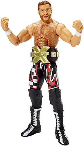 Mattel WWE Elite-Figur von WWE