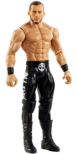 WWE Austin Theory (Chase) Basic Figur – Serie 118 von WWE