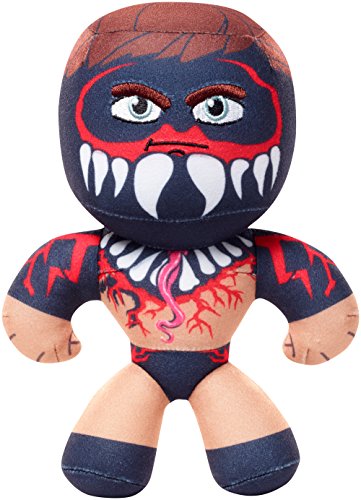 WWE BASIC Plüsch Finn Balor Action Figur von WWE