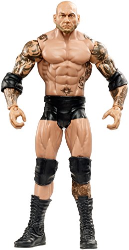 WWE - Base Batista Superstar 44 WWE - Base Batista Superstar 44 von WWE
