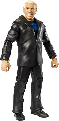 WWE Basic RIC Flair Figur von WWE