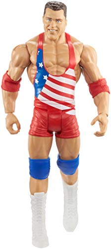 WWE Basis Figur (15 cm) Kurt Angle von WWE