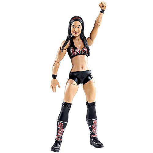 WWE Brie Bella Figur von WWE