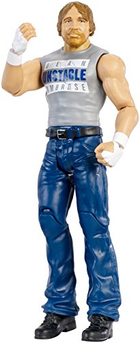 WWE DXG26 Figur, Mehrfarbig von Mattel