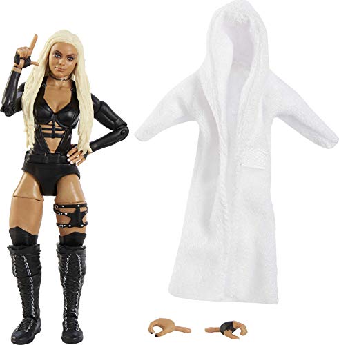 WWE Elite Collection 15 cm Figur – Liv Morgan von WWE