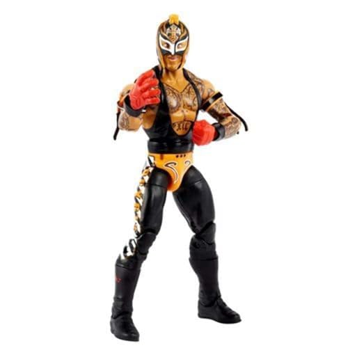 Mattel Collectible - WWE Elite Figur 22 von Mattel