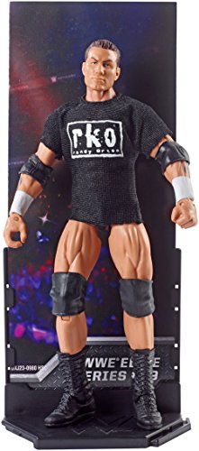 WWE Elite Serie 49, Randy Orton, Action-Figur von Mattel von WWE