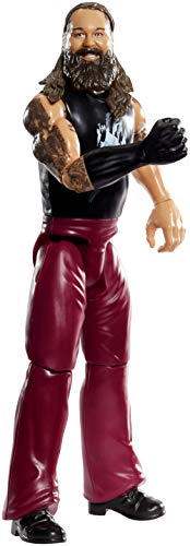 WWE - Figur Bray Wyatt-30cm FMJ75 von WWE