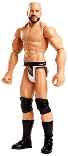 WWE – Figur Cesaro – 30 cm, fmj74 von WWE