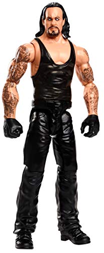 WWE – Figur – Undertaler – 30 cm, fmj73 von WWE