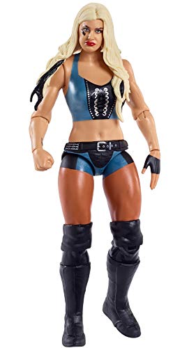 WWE GTG24 - WWE Basis-Actionfiguren, Toni Storm, ca. 15 cm, Geschenk zum Sammeln für WWE Fans ab 6 Jahren von WWE