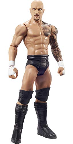 WWE Karrian Kross Basic Figur - Serie 120 von WWE