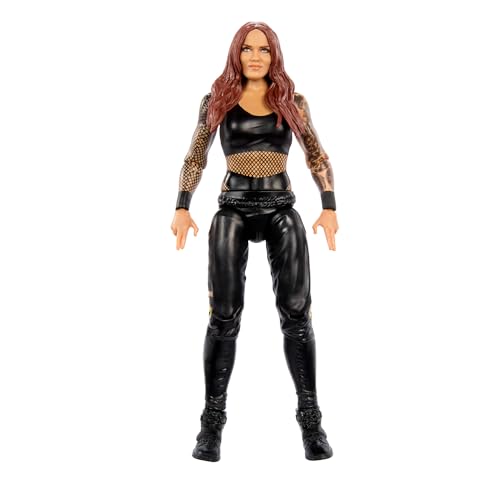 WWE Lita Mattel Main Event 150 Toy Wrestling Action Figure von WWE