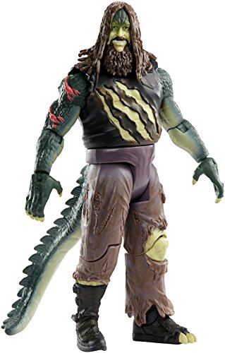 WWE Mattel – DXG66 Mutants – Bray Wyatt von WWE