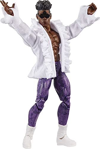 WWE Elite Figur (15 cm) Velveteen Dream von WWE