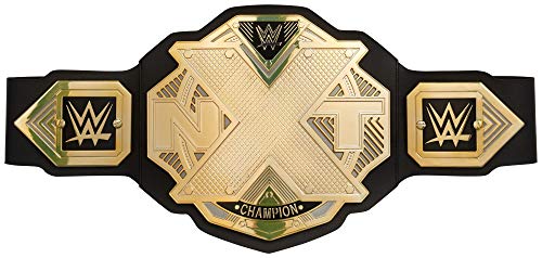 WWE NXT Championship Belt 2018 Gürtel von WWE