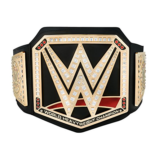 WWE New World Heavyweight Championship Replik Kinder Titel Riemen 2014 von WWE