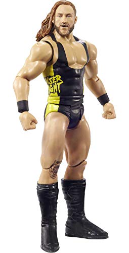 WWE Pete Dunne Basic Figure - Series 120 von WWE