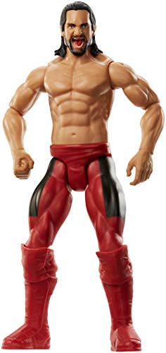 WWE Seth Rollins 12" Action Figure von WWE