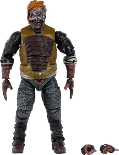 WWE 'The Fiend' Bray Wyatt Elite Collection Actionfigur von Mattel