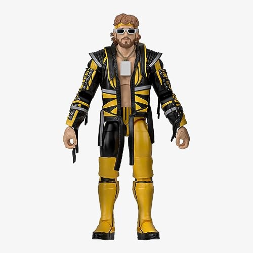 WWE Ultimate Edition Logan Paul Actionfigur von WWE