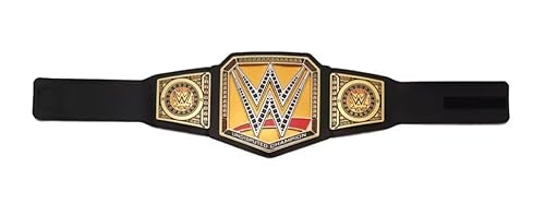 WWE Undisputed Universal Championship Toy Wrestling Title Belt von WWE