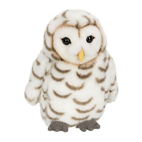 WWF – 15170022 – Schnee Eule – 15 cm von WWF