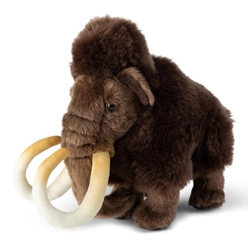 WWF Plüschtier Mammut, stehend (23cm) von WWF